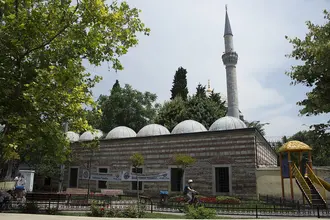 جامع علي باشا العتيق