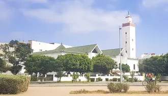 مسجد السلام