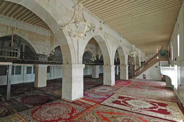 الجامع الكبير