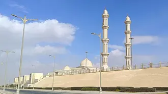 مركز مصر الثقافي الإسلامي