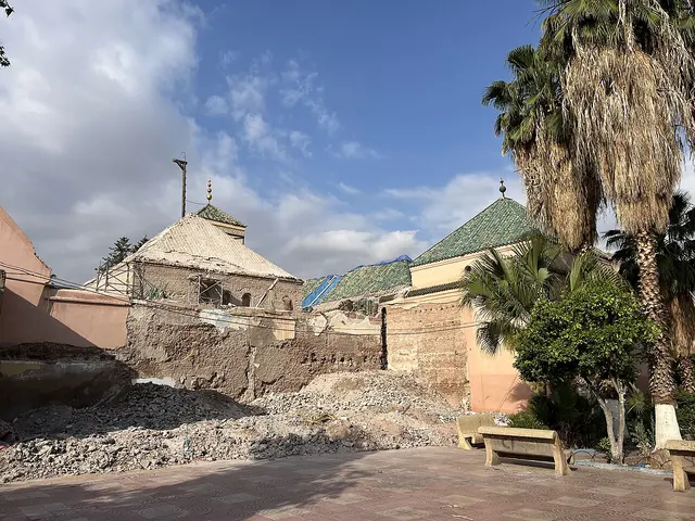 مسجد بريمة