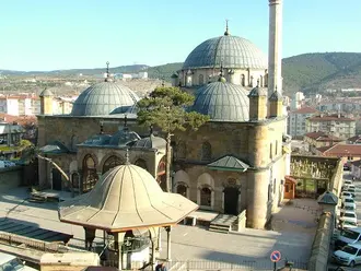 مسجد جابان أوغلي
