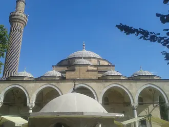 İmaret Cami