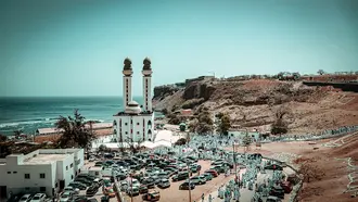 مسجد اللاهوت