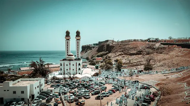 مسجد اللاهوت