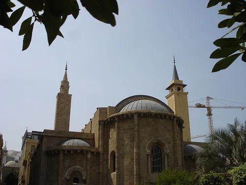 جامع العمري