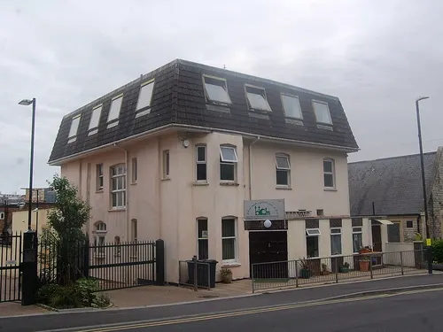 Bournemouth Islamic Centre & Central Mosque
