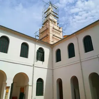 مسجد أبو مروان الشريف
