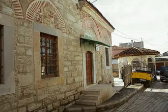 Hacı Turhan Kapan Cami