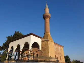 Abide Hatun Camii