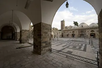 الجامع الأموي