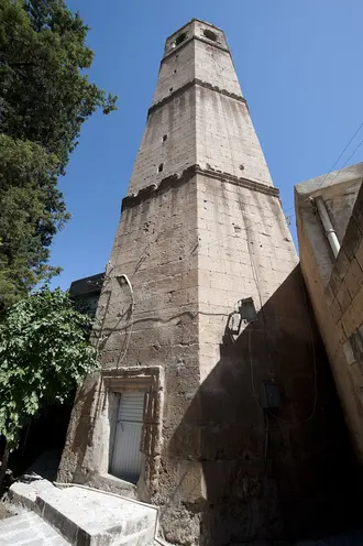 المسجد الكبير
