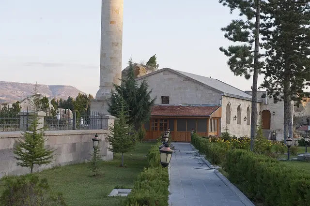 Ürgüp Kurtuluş Camii