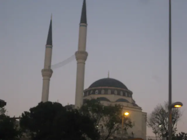 Hz.Ali Camii
