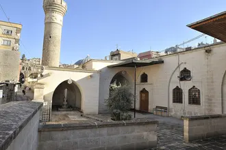 Great Mosque of Birecik