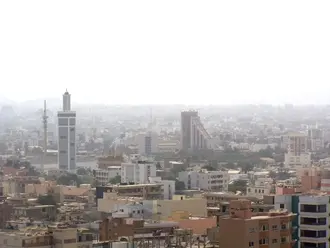 مسجد داكار الكبير