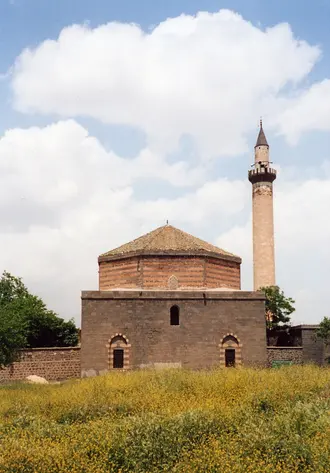 Ali Paşa Camii