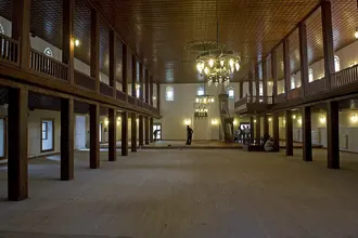 Atabeygazi Camii