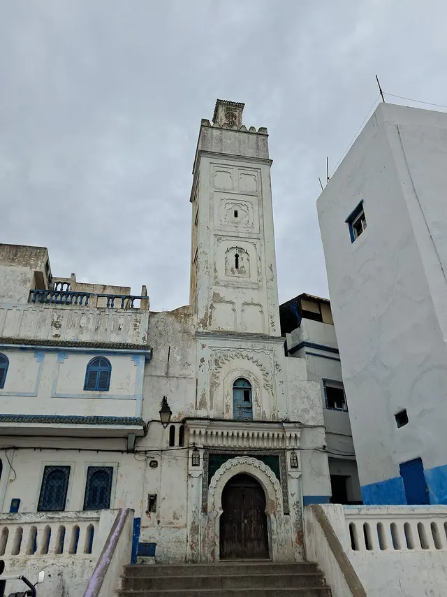 مسجد الناصرية