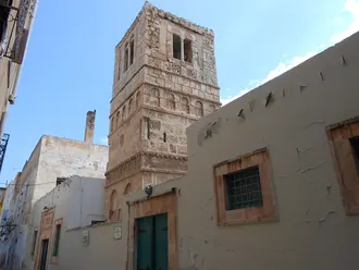 جامع سيدي عمر كمون