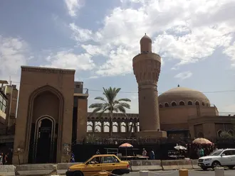 جامع الخلفاء