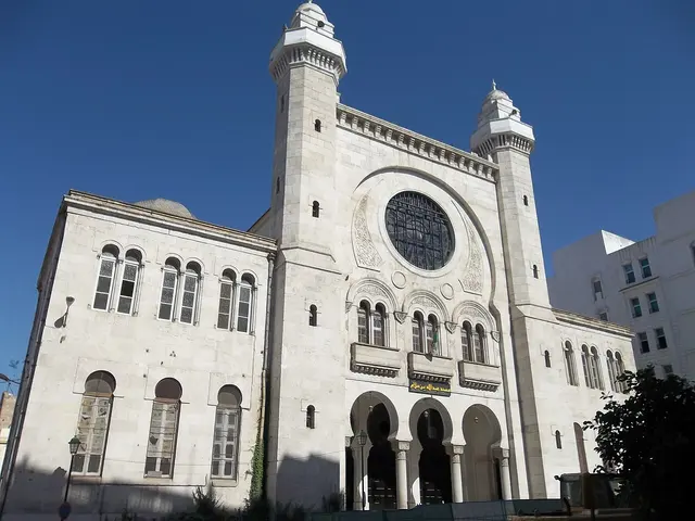 مسجد عبد الله إبن سلام