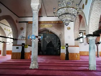 المسجد الكبير
