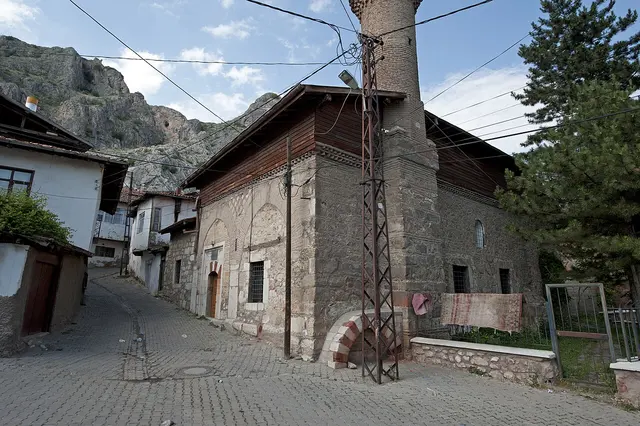 Rüstem Çelebi Mosque