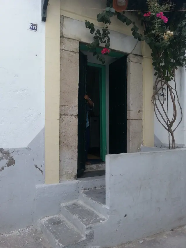 Mosquée Ben Moussa