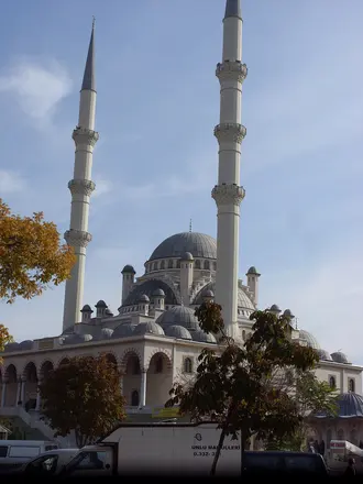 مسجد حاجي ويس زاده