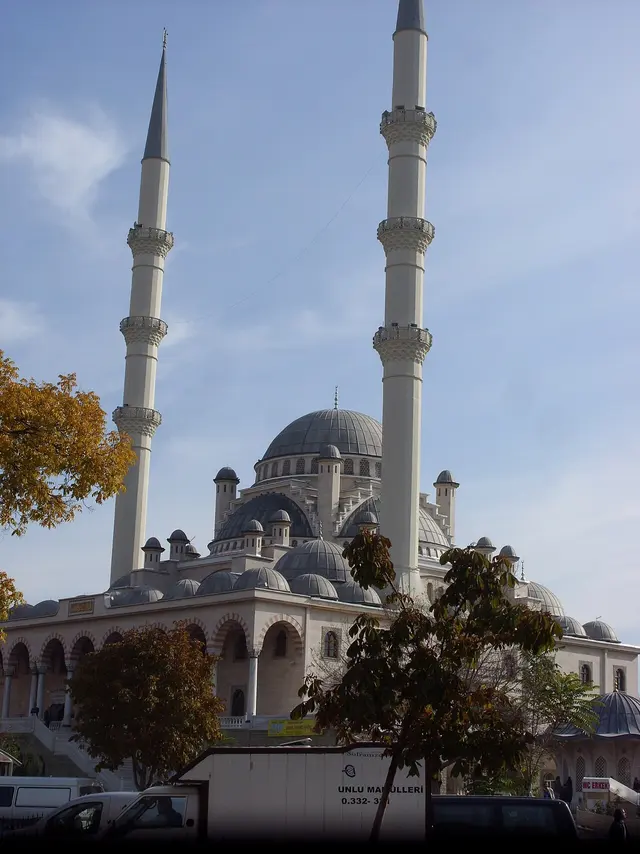 مسجد حاجي ويس زاده