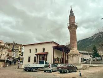 Karaosmanoğlu Mosque