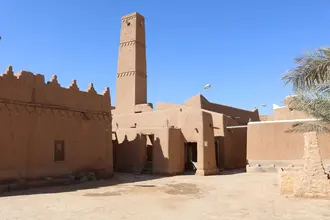 مسجد الحسيني
