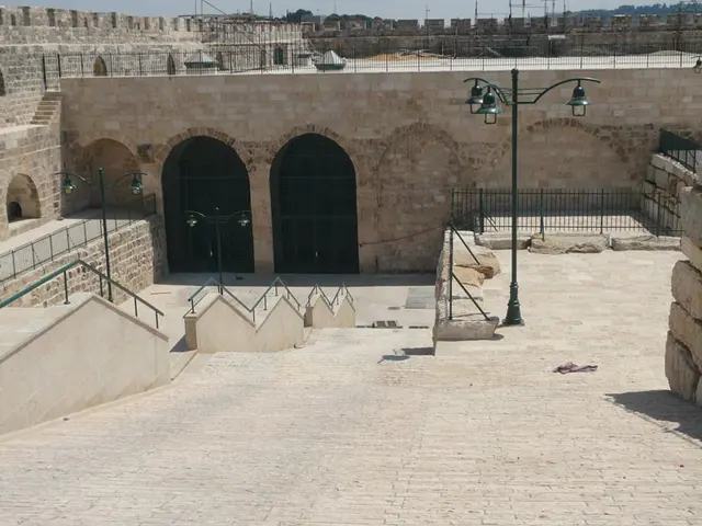 المصلى المرواني