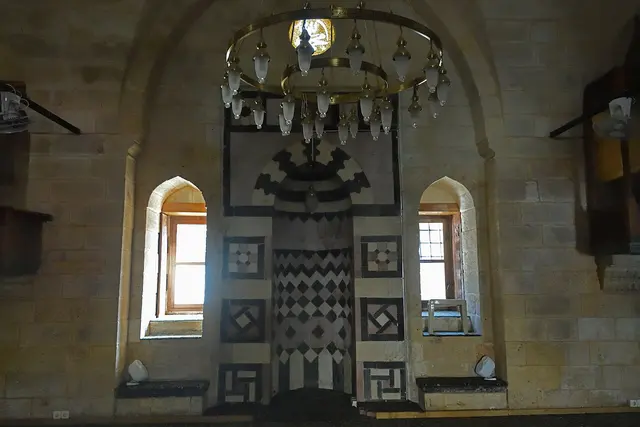 Alabey Cami