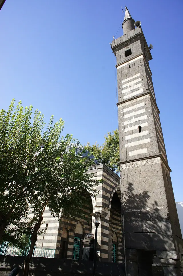 مسجد الشيخ مطر