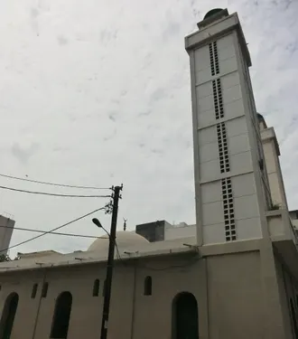 Zawiya El Hadji Malick Sy