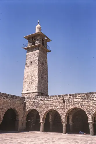 الجامع العمري