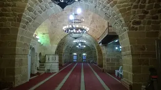 الجامع الكبير في اللاذقية
