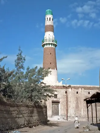 جامع الهادي