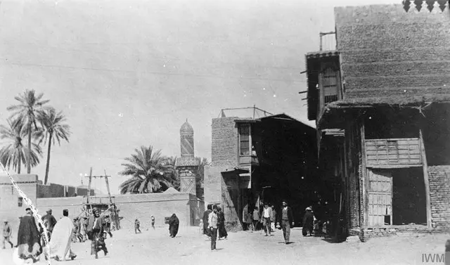 مسجد السليمانية