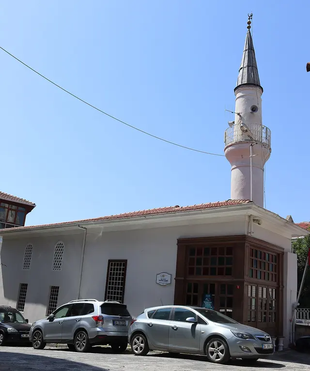 Salacak Fatih Camii