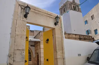 مسجد بو فتاتة