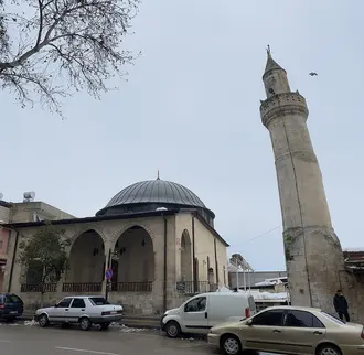 Kab Cami