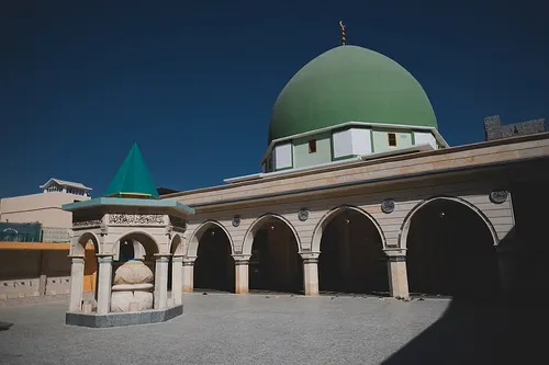 جامع الباشا