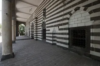 İskender Paşa Camii