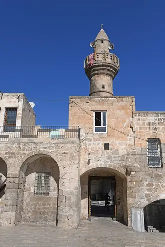 Kadıoğlu Cami