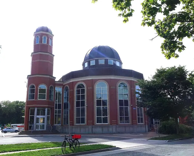 Ummah Masjid