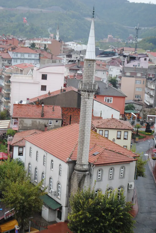 İskele Camii