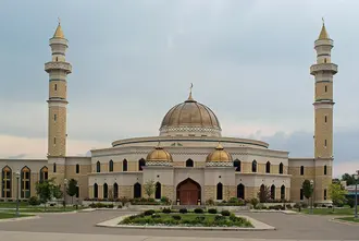 المركز الإسلامي في أمريكا